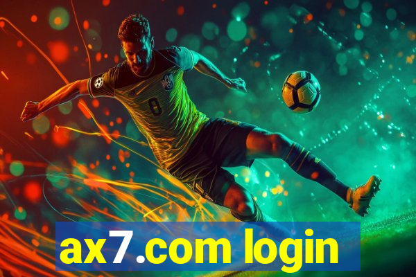 ax7.com login